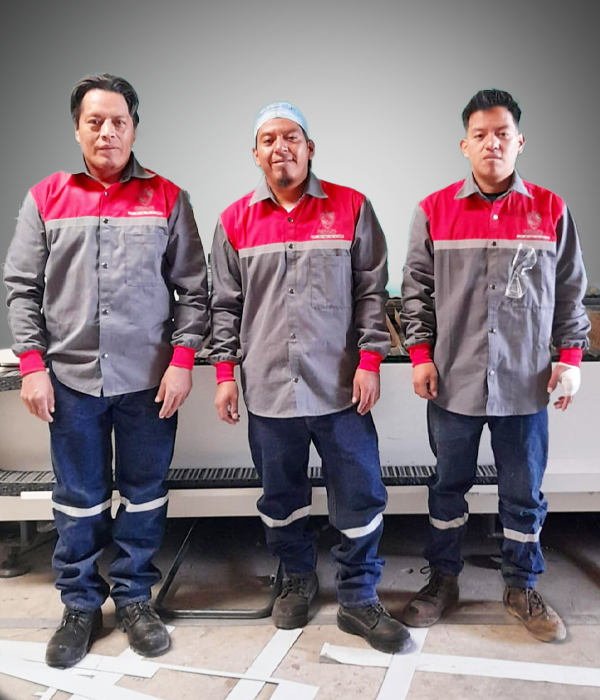 equipo-peralta-manufactura