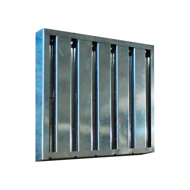 FILTRO PARA CAMPANA