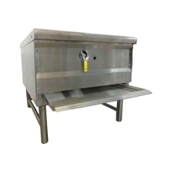 fogon industrial a gas
