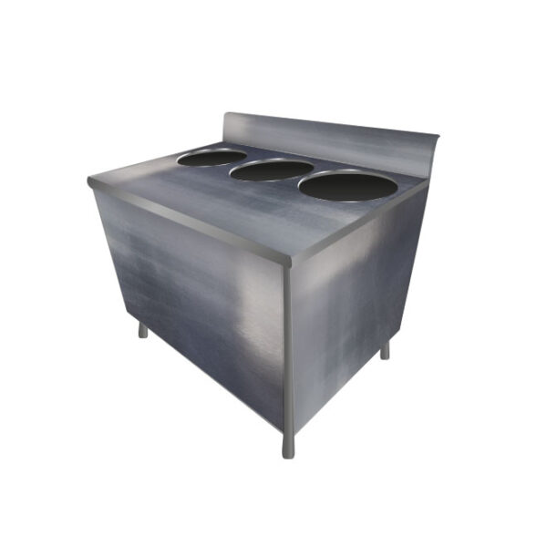 mesa para apanadura peralta manufactura