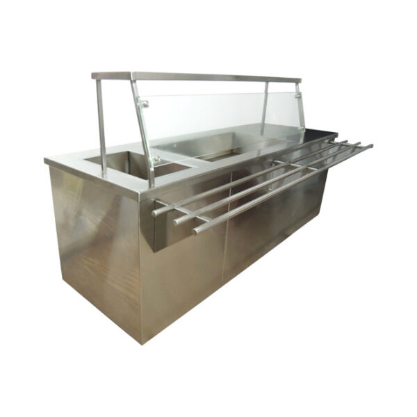 SELF SERVICE - Imagen 2